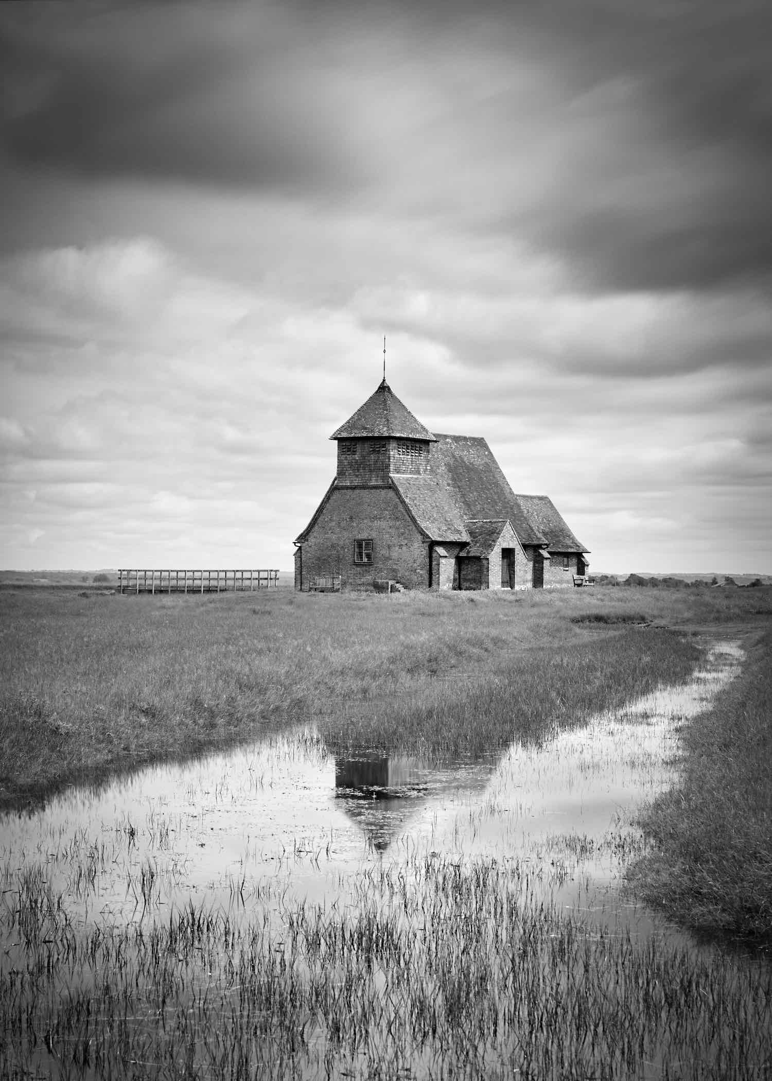  Marshland Church 