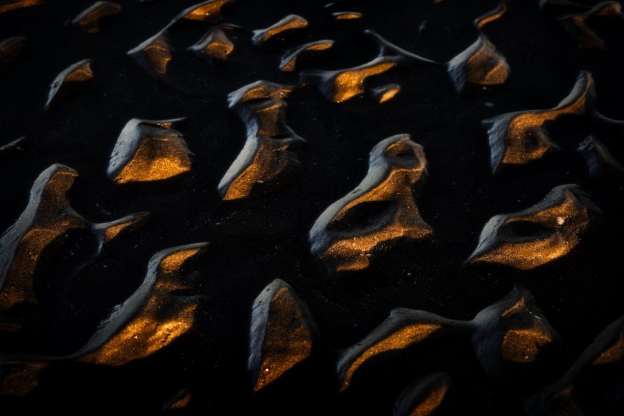 Asteroids