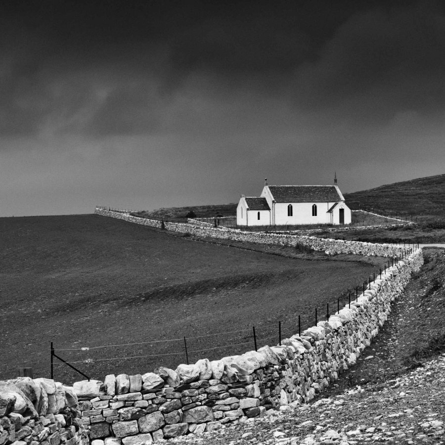 Highland Chapel