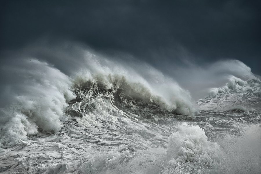 Storm Francis