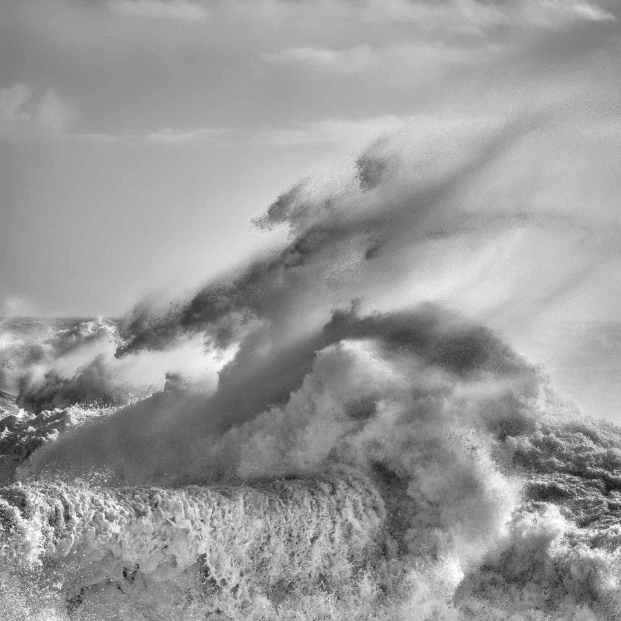 Wave Rider