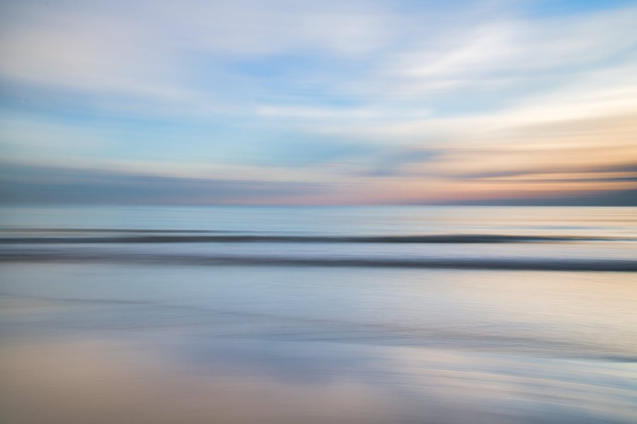 Motion Blur